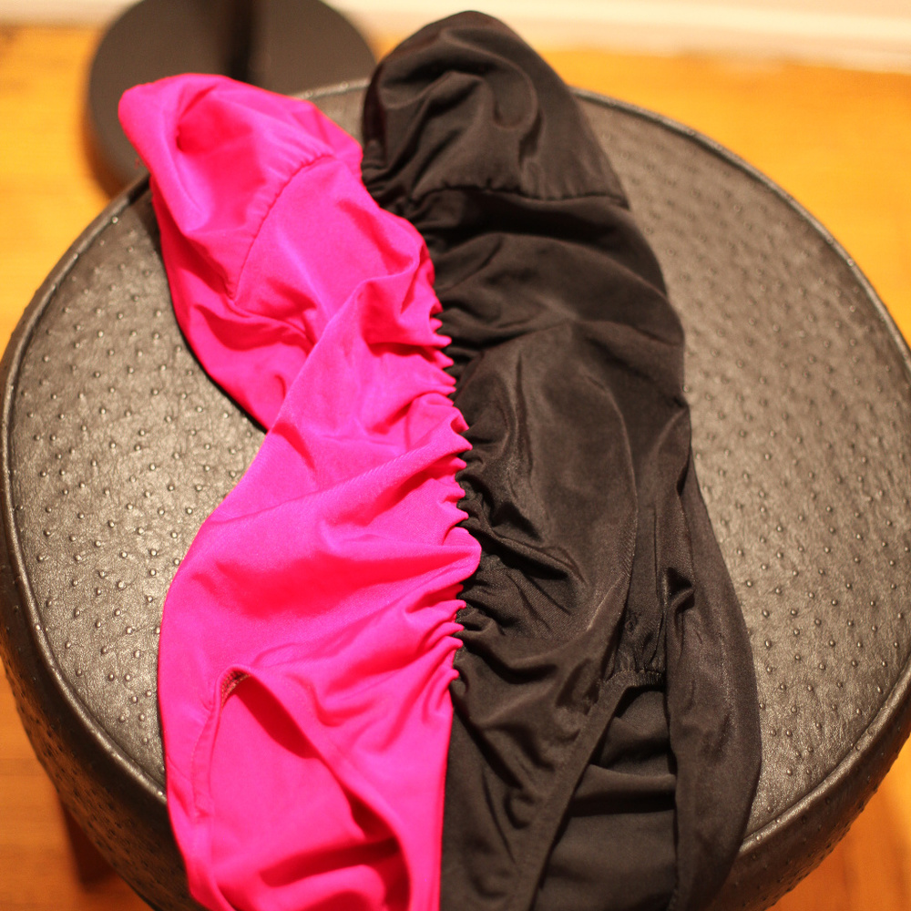 Vintage Christian Dior One-Piece Swimsuit